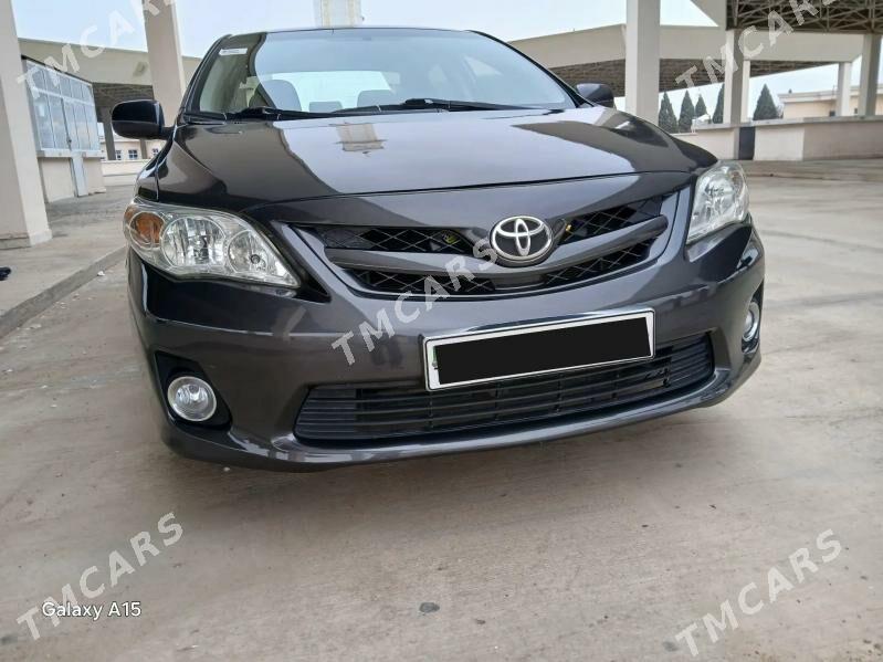 Toyota Corolla 2013 - 155 000 TMT - Mary - img 2
