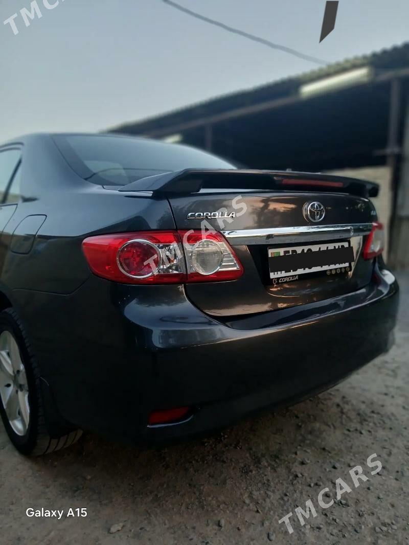Toyota Corolla 2013 - 155 000 TMT - Mary - img 3