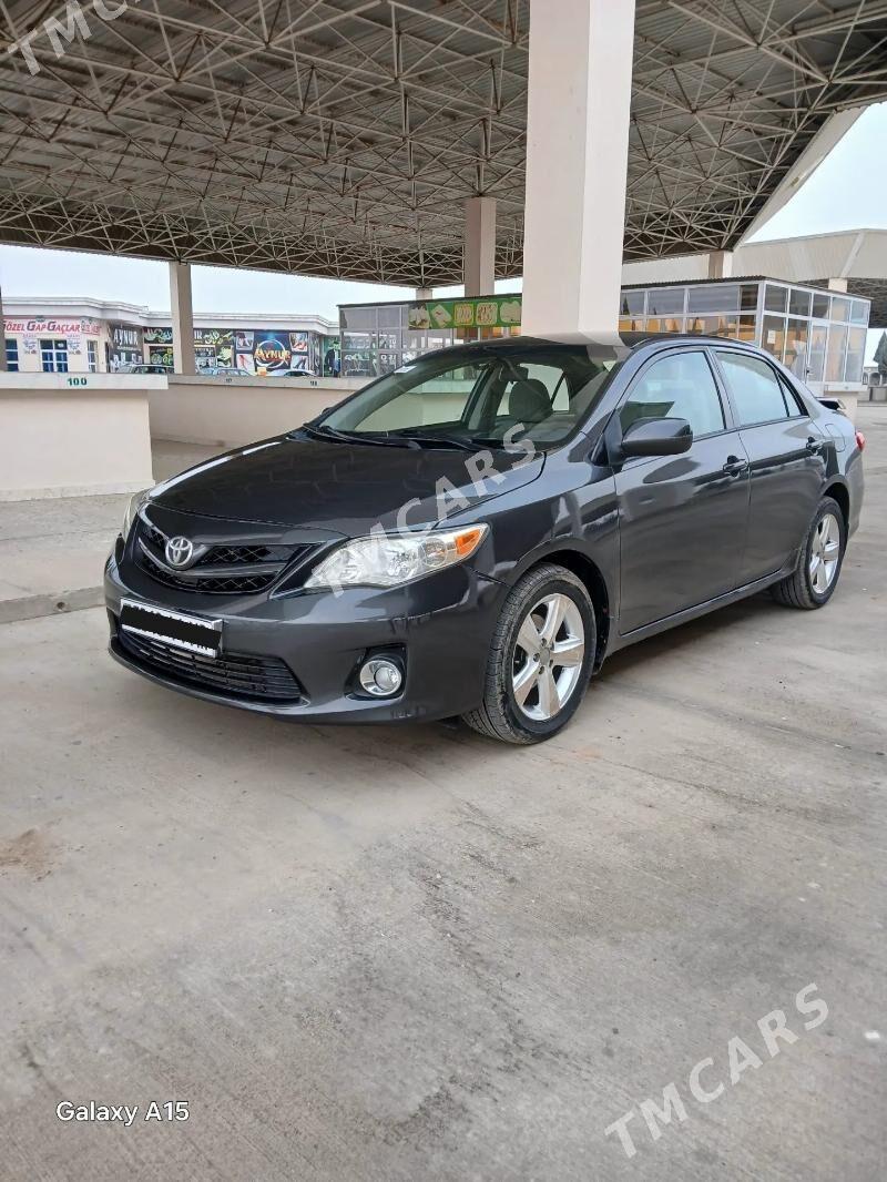 Toyota Corolla 2013 - 155 000 TMT - Mary - img 5