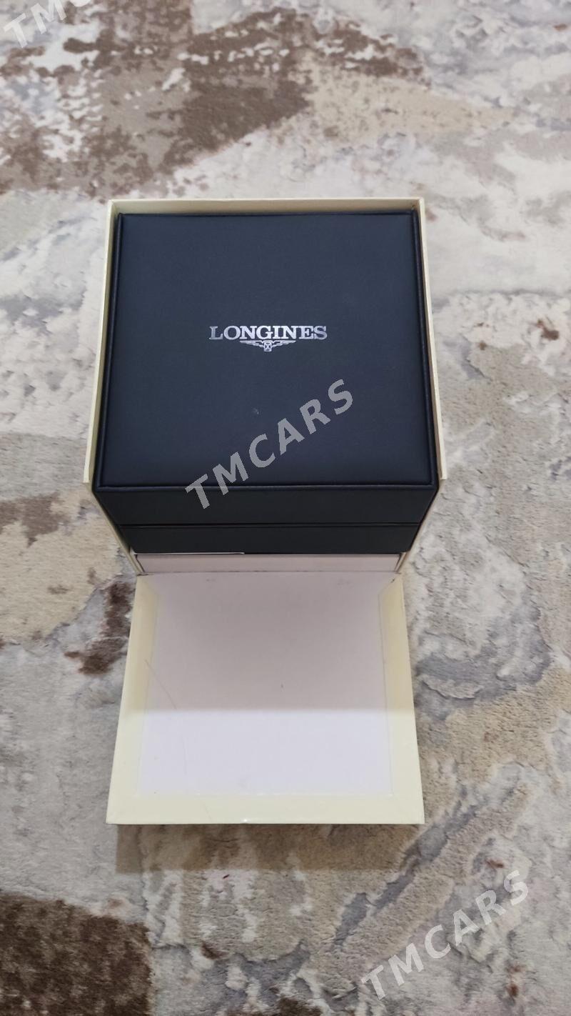 LONGINES - Ашхабад - img 2