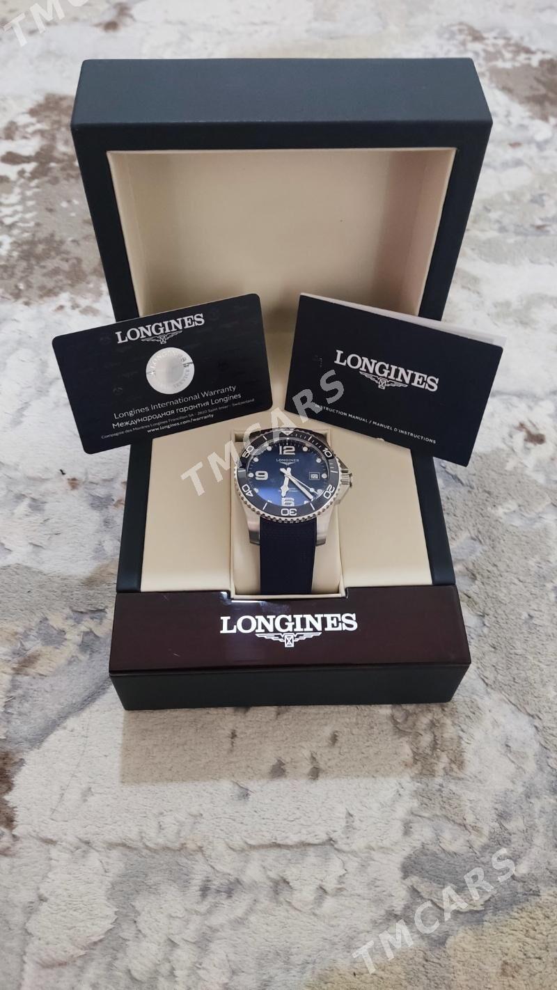 LONGINES - Ашхабад - img 4