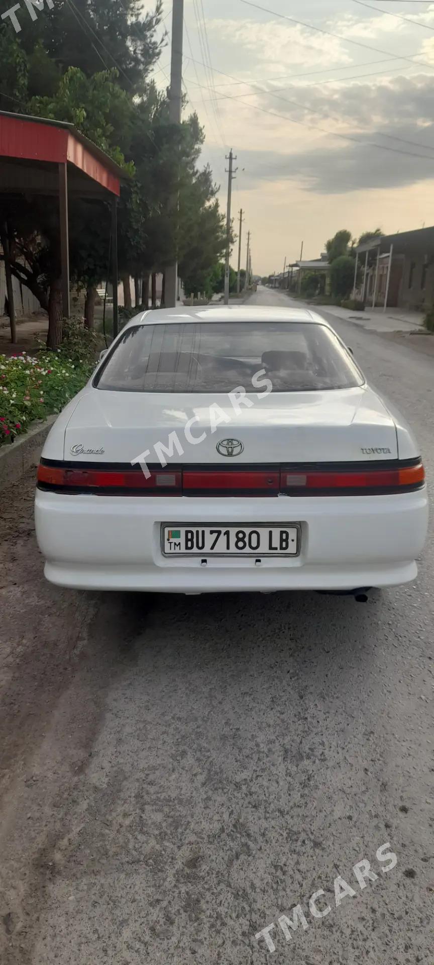 Toyota MR2 1993 - 38 000 TMT - Туркменабат - img 7