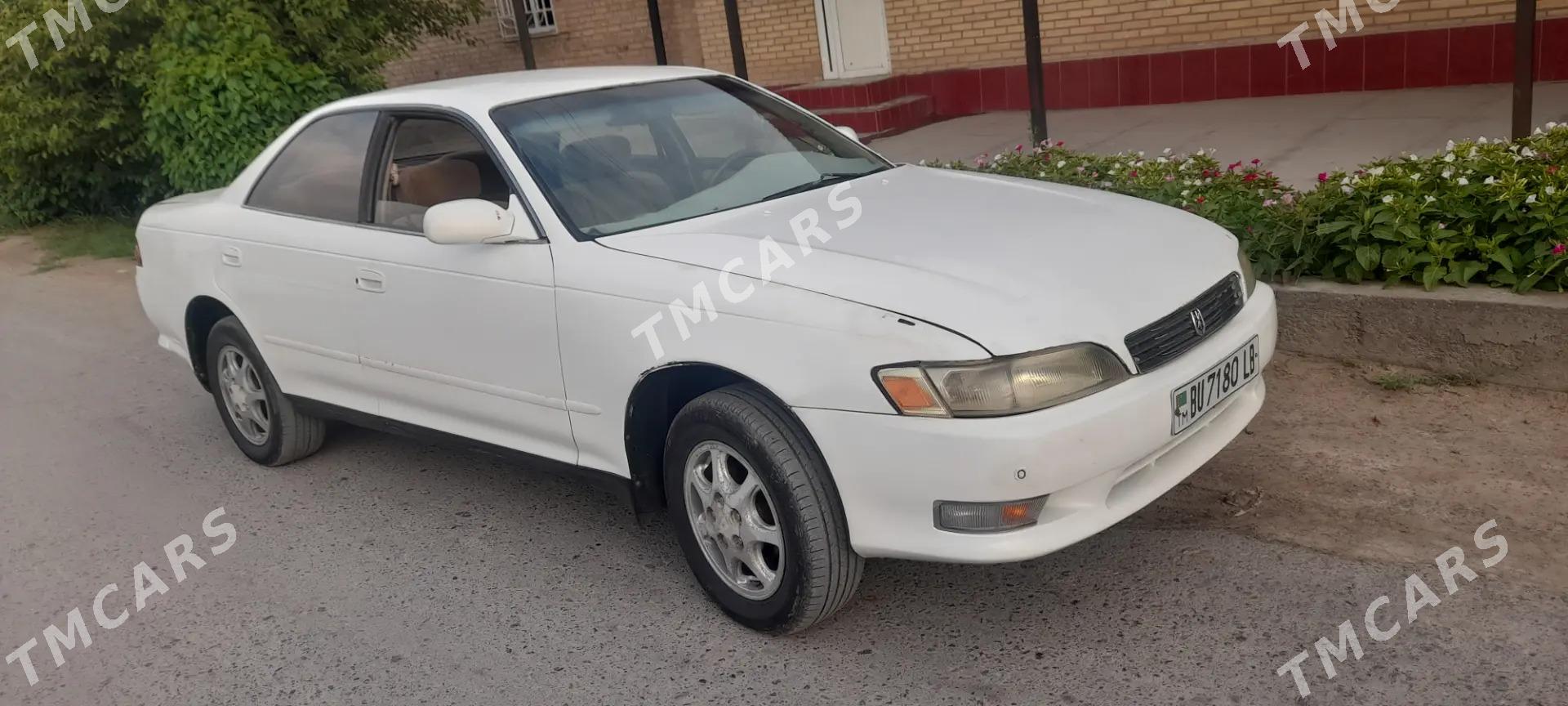 Toyota MR2 1993 - 38 000 TMT - Туркменабат - img 6