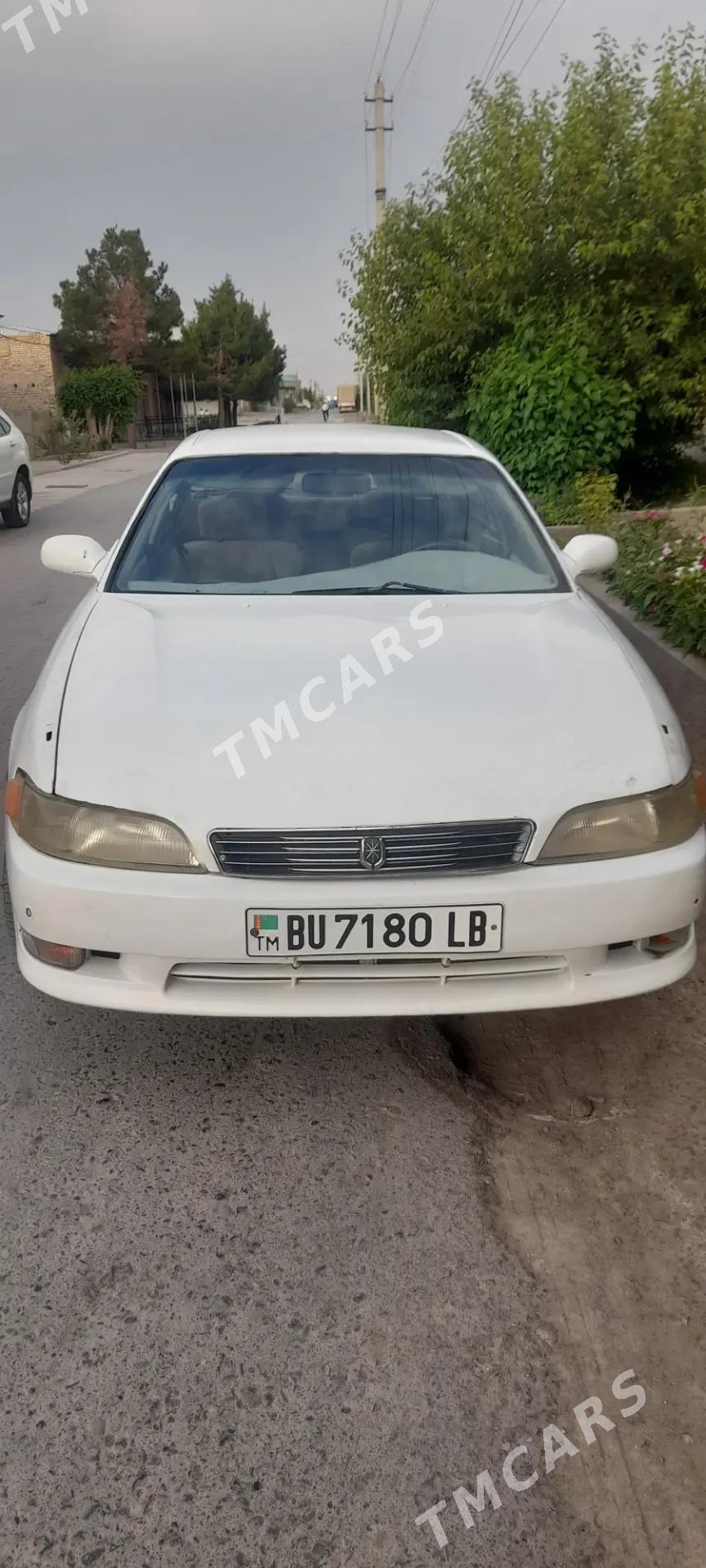 Toyota MR2 1993 - 38 000 TMT - Туркменабат - img 3