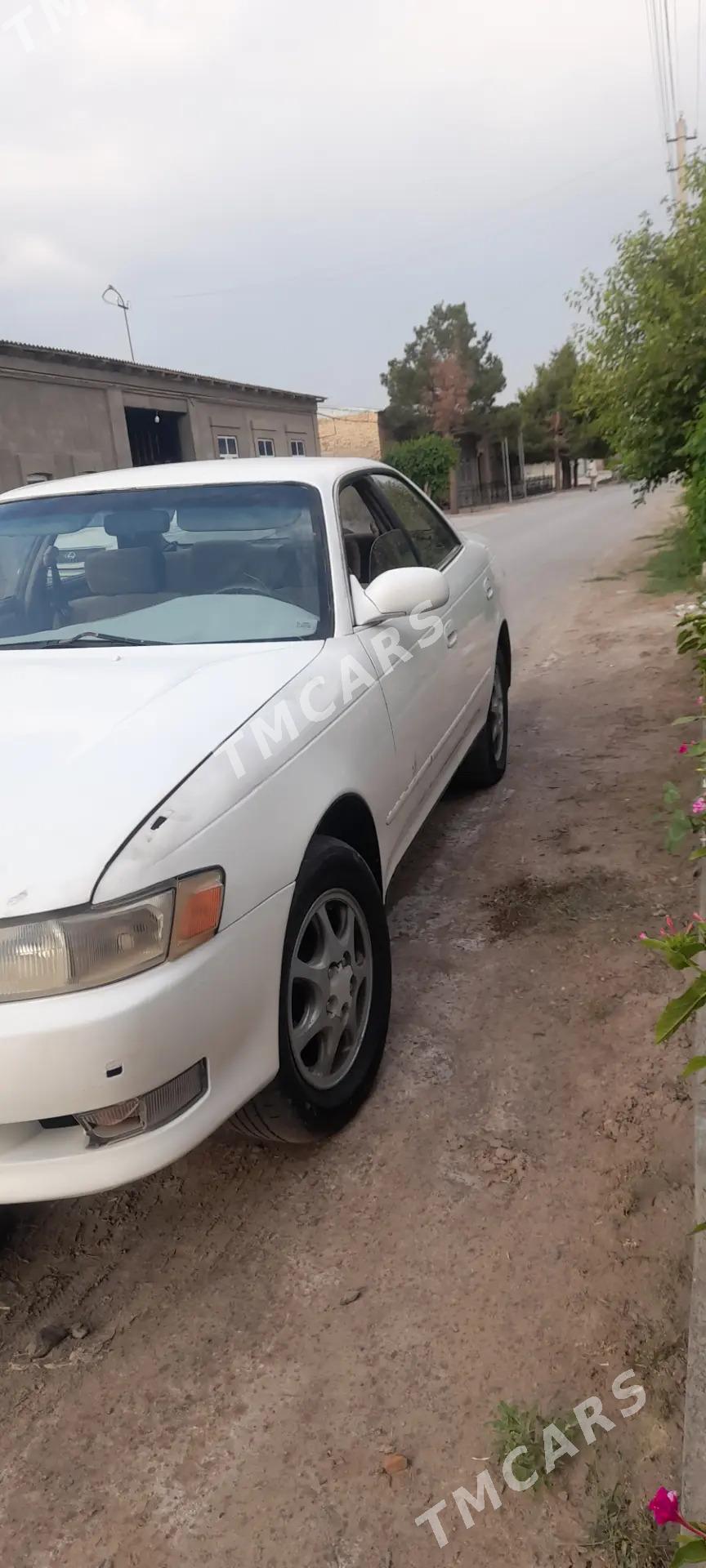 Toyota MR2 1993 - 38 000 TMT - Туркменабат - img 2