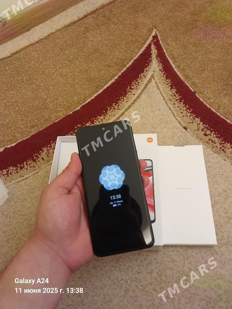Redmi note12 8/128 - Aşgabat - img 9