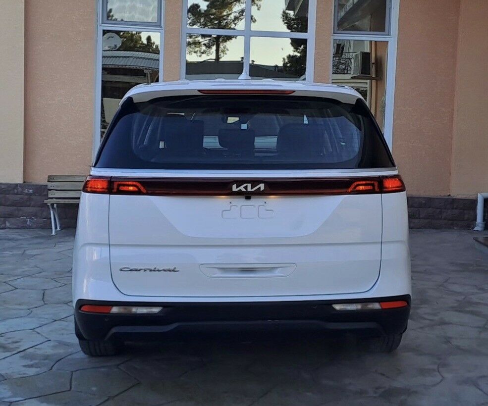 Kia Carnival 2022 - 698 000 TMT - Aşgabat - img 6