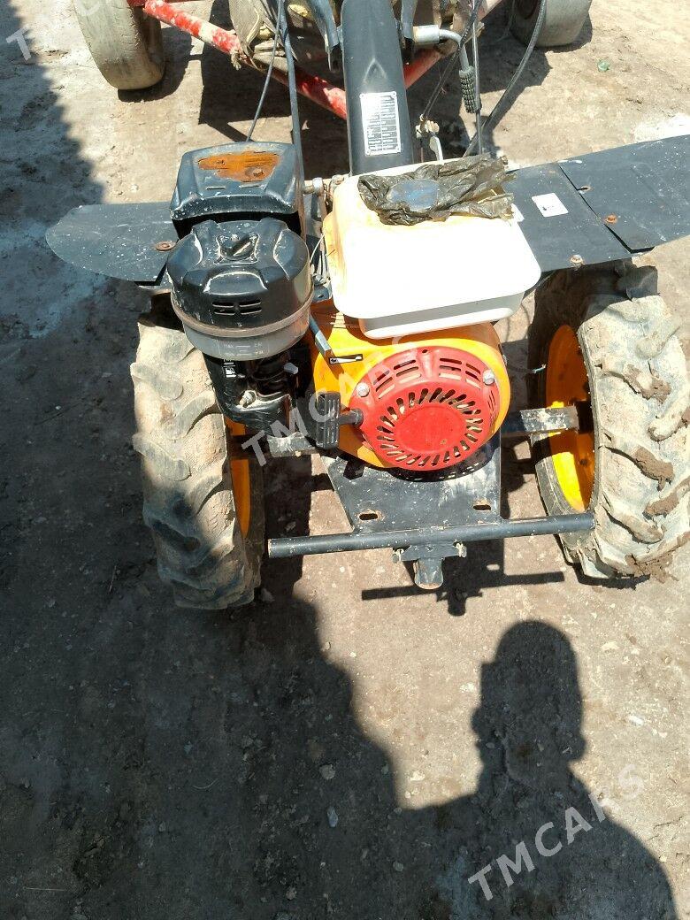 traktor - Şabat etr. - img 4