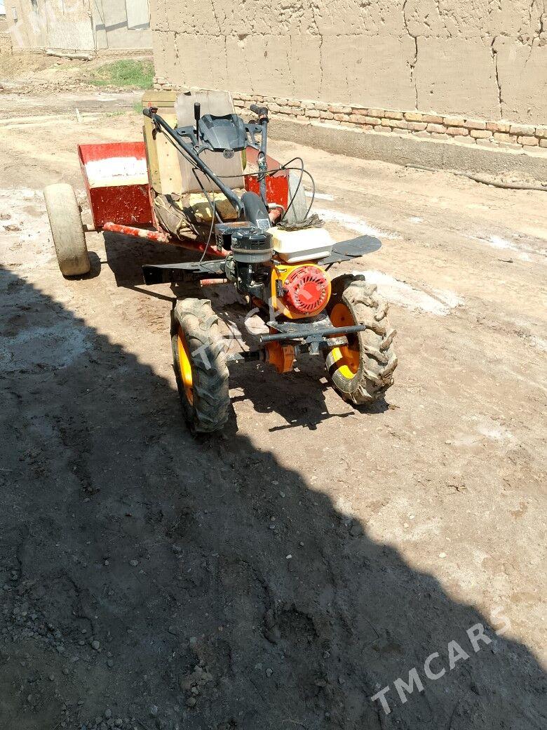 traktor - Şabat etr. - img 5