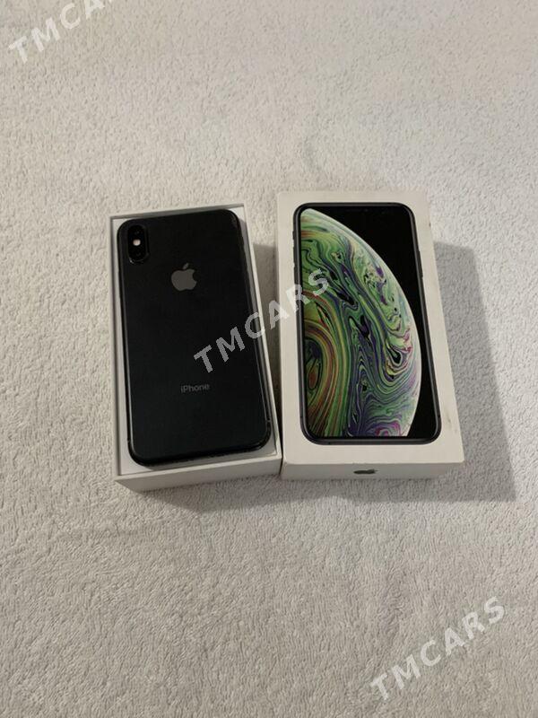 iphone Xs - Бузмеин - img 4