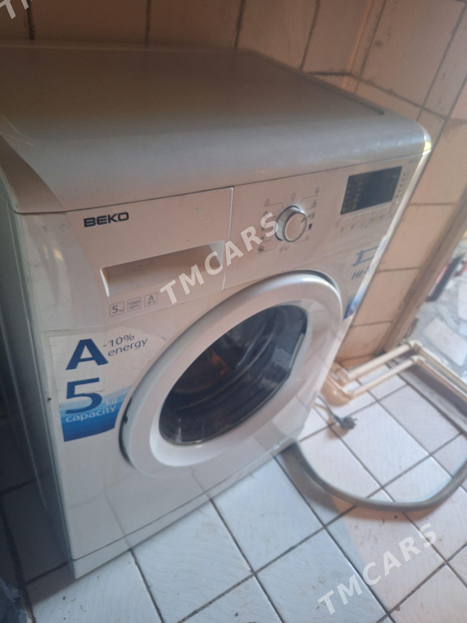 beko kir maśyn - Änew - img 4