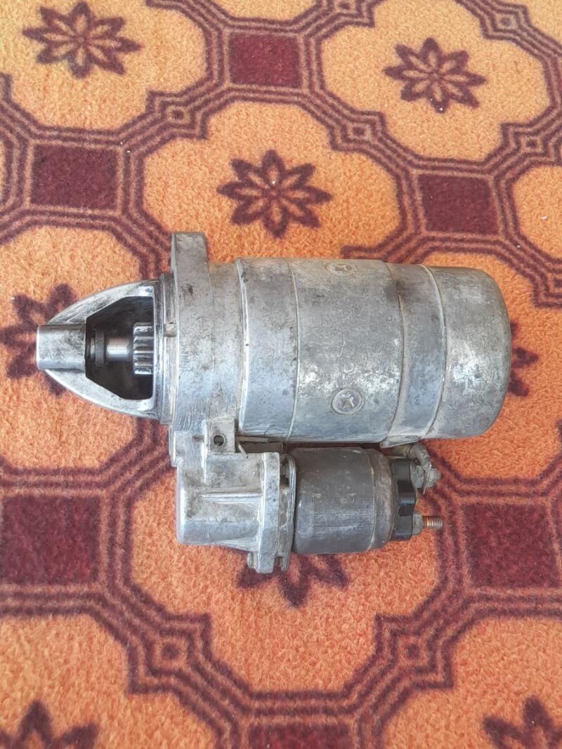 stater lada 420 TMT - Tejen - img 2