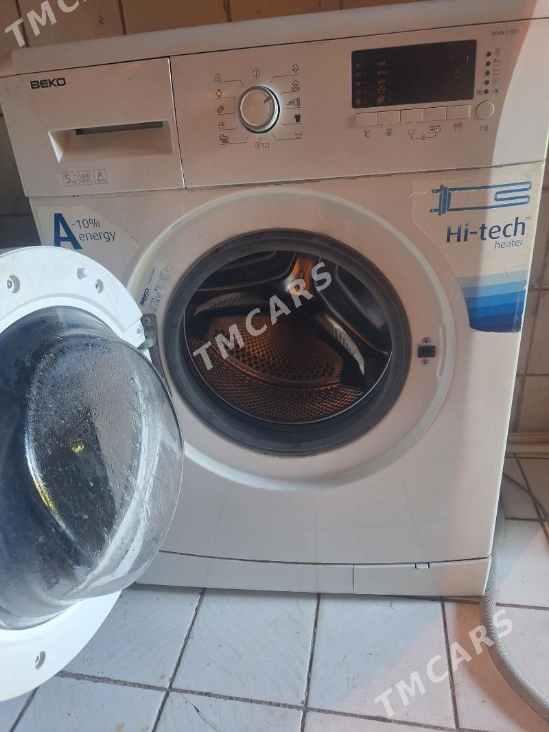 beko kir maśyn - Änew - img 2
