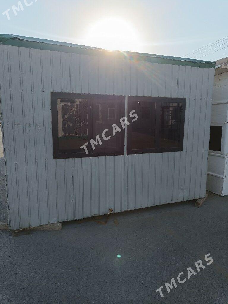 ofis - Garadamak Şor - img 2