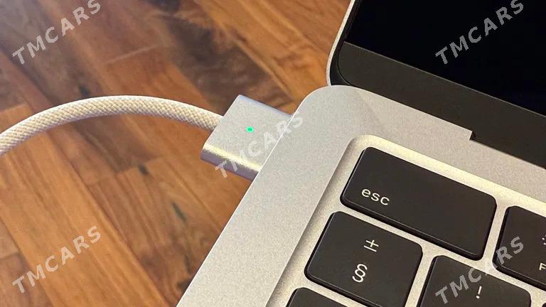 Macbook Air M4 2025/16Gb/256Gb - Aşgabat - img 3