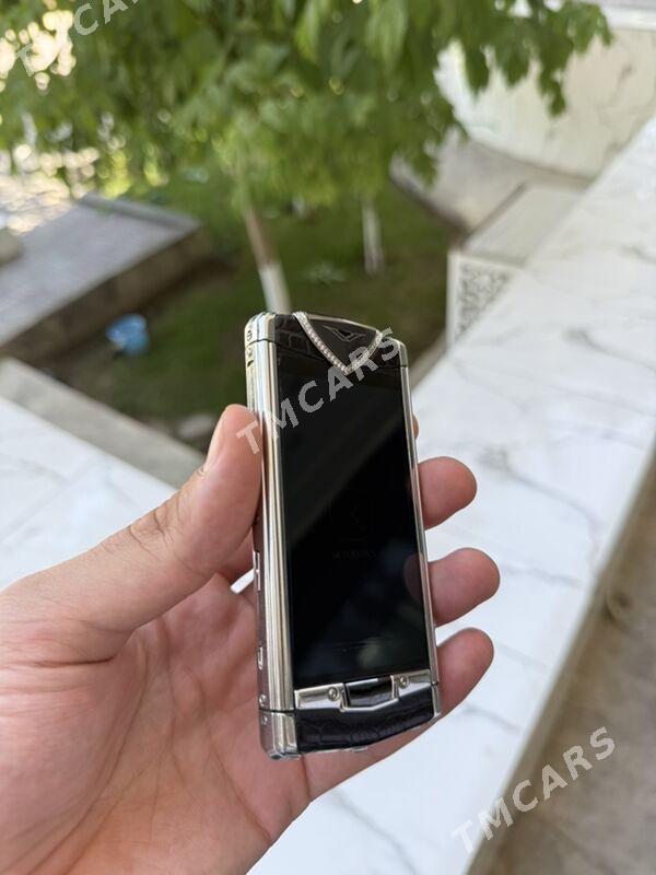 Vertu Constellation - Aşgabat - img 6