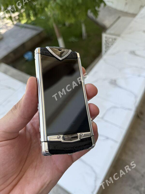 Vertu Constellation - Aşgabat - img 4