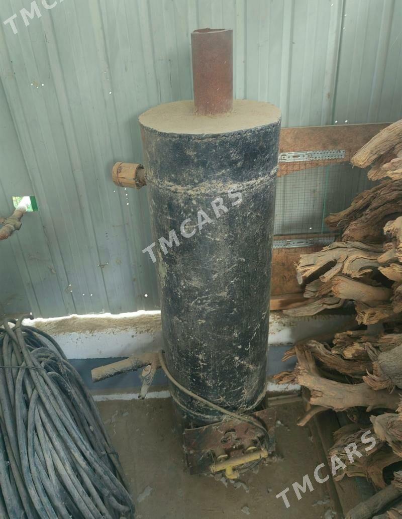 Титан Agyr Titan - Aşgabat - img 1