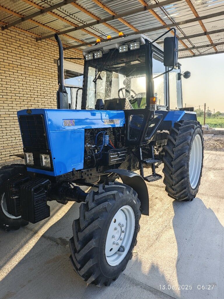 MTZ 82 2012 - 300 000 TMT - Каракумский этрап - img 5