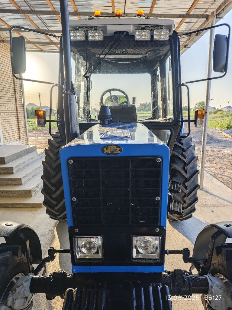 MTZ 82 2012 - 300 000 TMT - Каракумский этрап - img 6