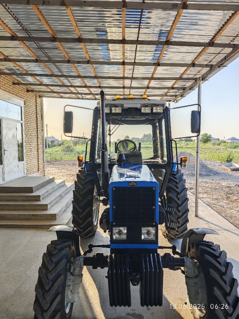 MTZ 82 2012 - 300 000 TMT - Каракумский этрап - img 8