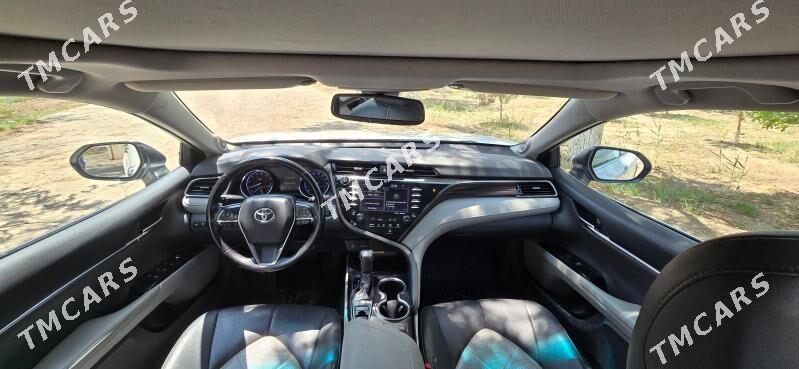 Toyota Camry 2018 - 340 000 TMT - Daşoguz - img 4