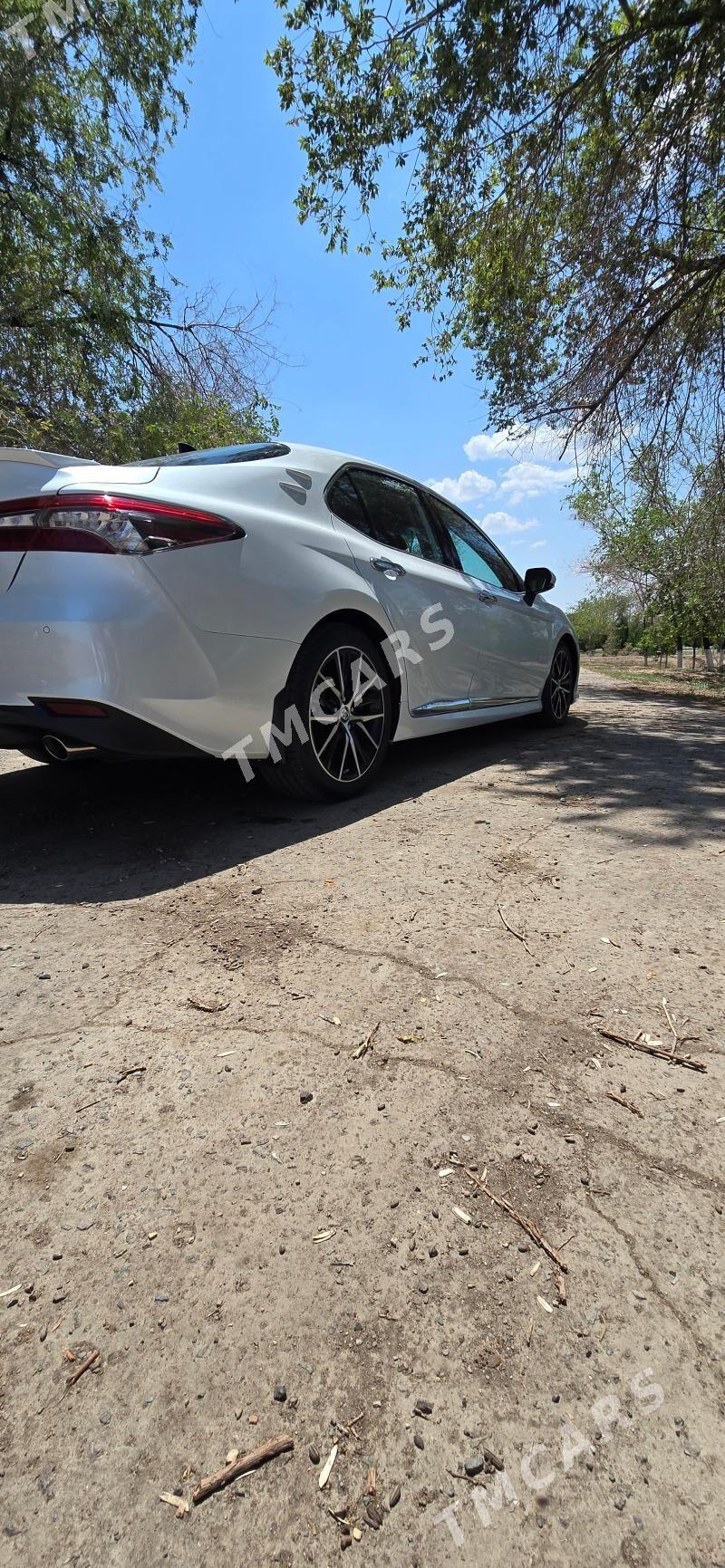 Toyota Camry 2018 - 340 000 TMT - Daşoguz - img 2
