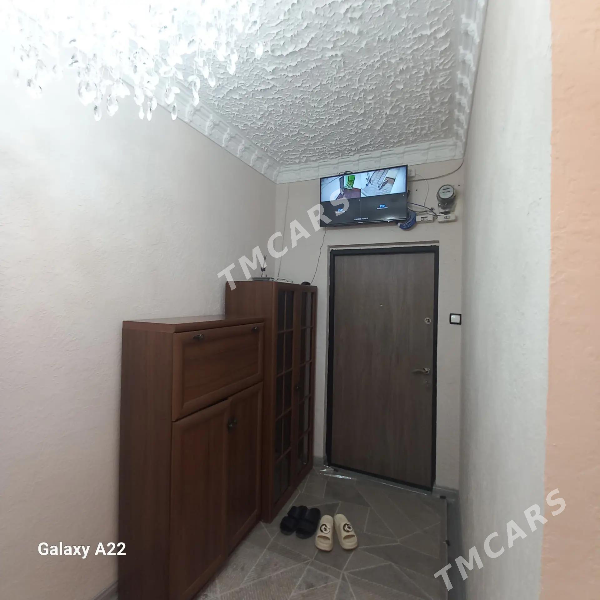 Сдам Мир2  квартиру - Aşgabat - img 7