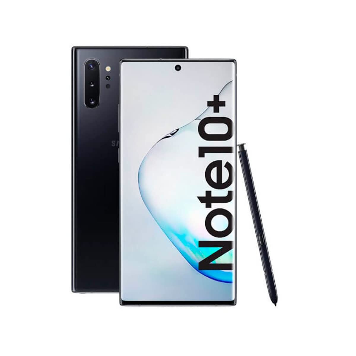 samsung not 10 + - Daşoguz - img 2