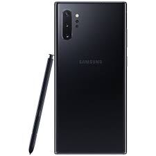 samsung not 10 + - Daşoguz - img 1