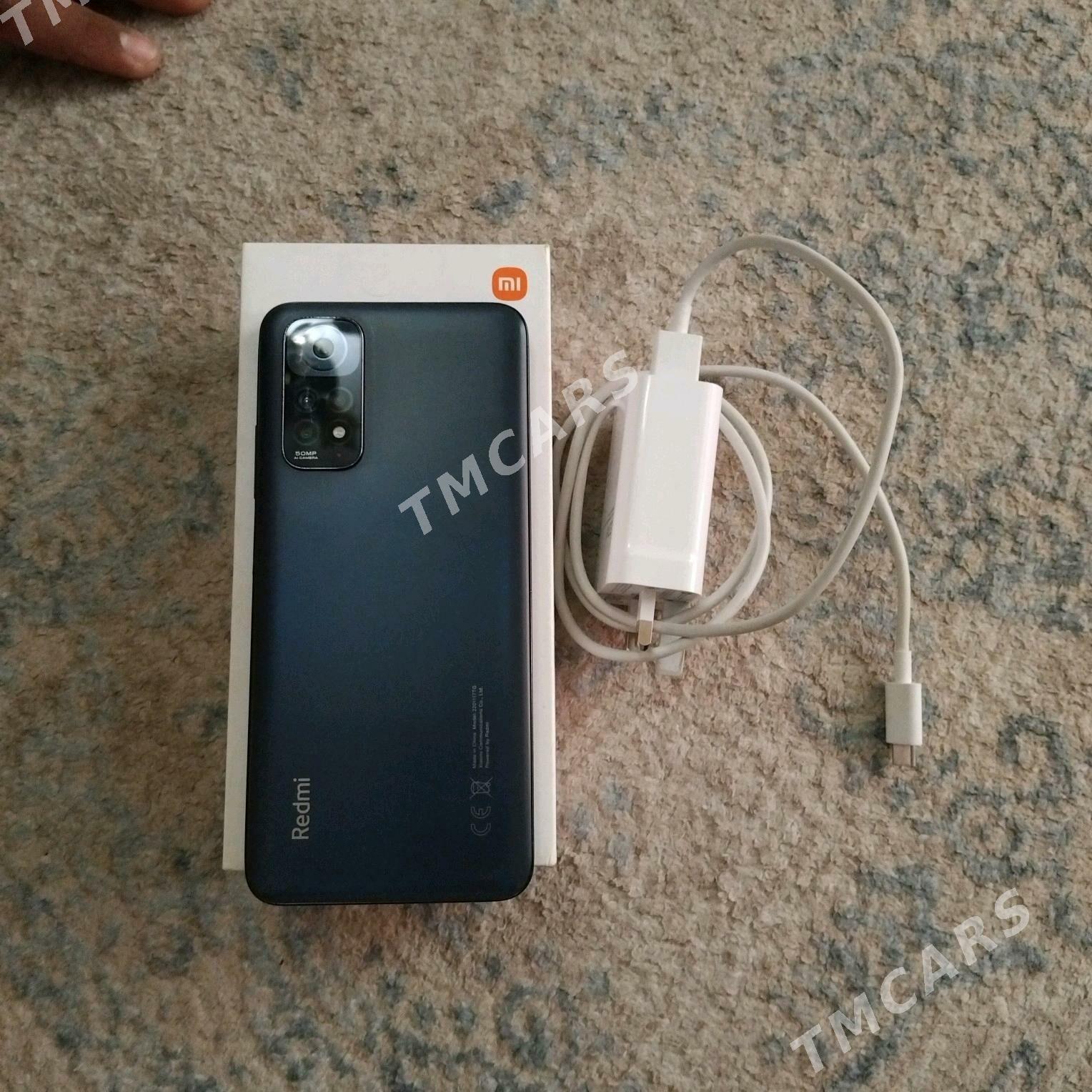 redmi not 11 - Туркменбаши - img 1