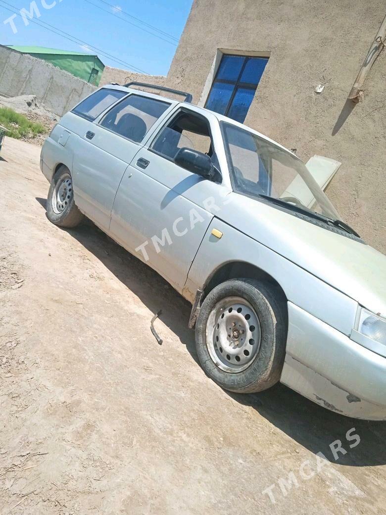 Lada 2111 2001 - 13 000 TMT - Дашогуз - img 1