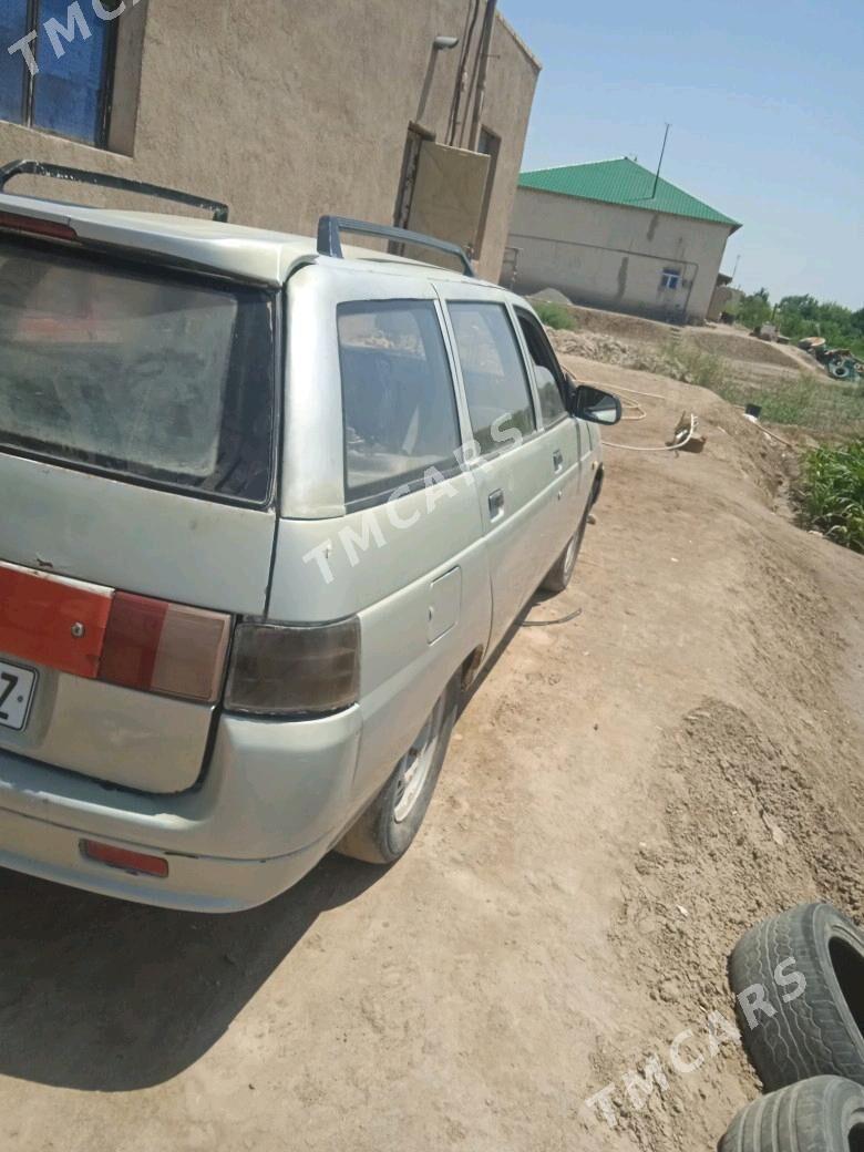 Lada 2111 2001 - 13 000 TMT - Дашогуз - img 3