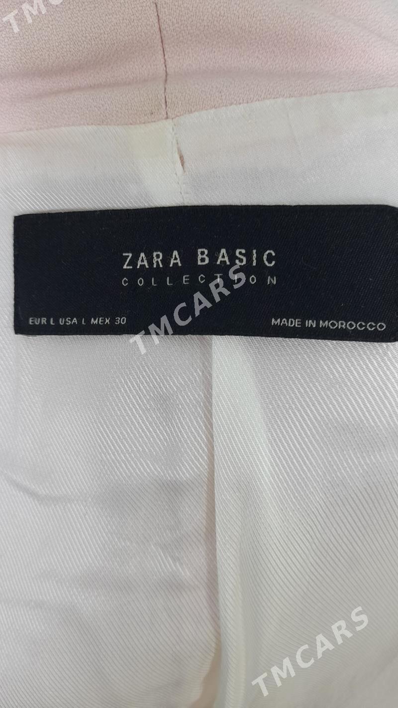 Френч от ZARA - Aşgabat - img 3