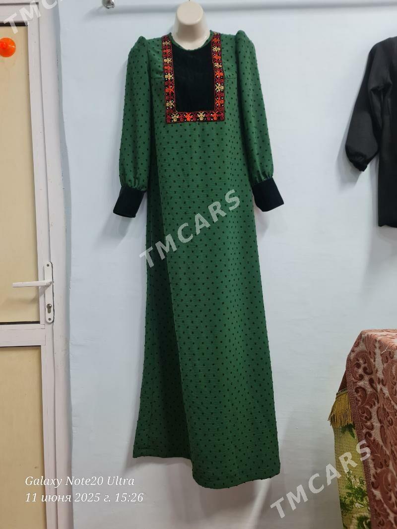 koynekler - Aşgabat - img 4