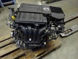 двигатель мазда 3 2003-2009 5 000 TMT - Türkmenabat - img 2