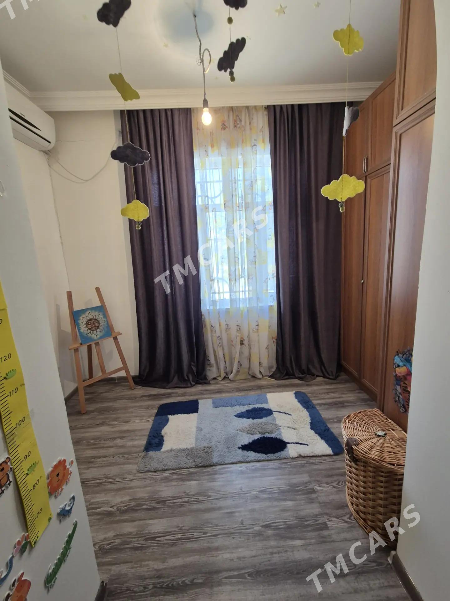 168kw 2etaz 2komnat - Balkanabat - img 3