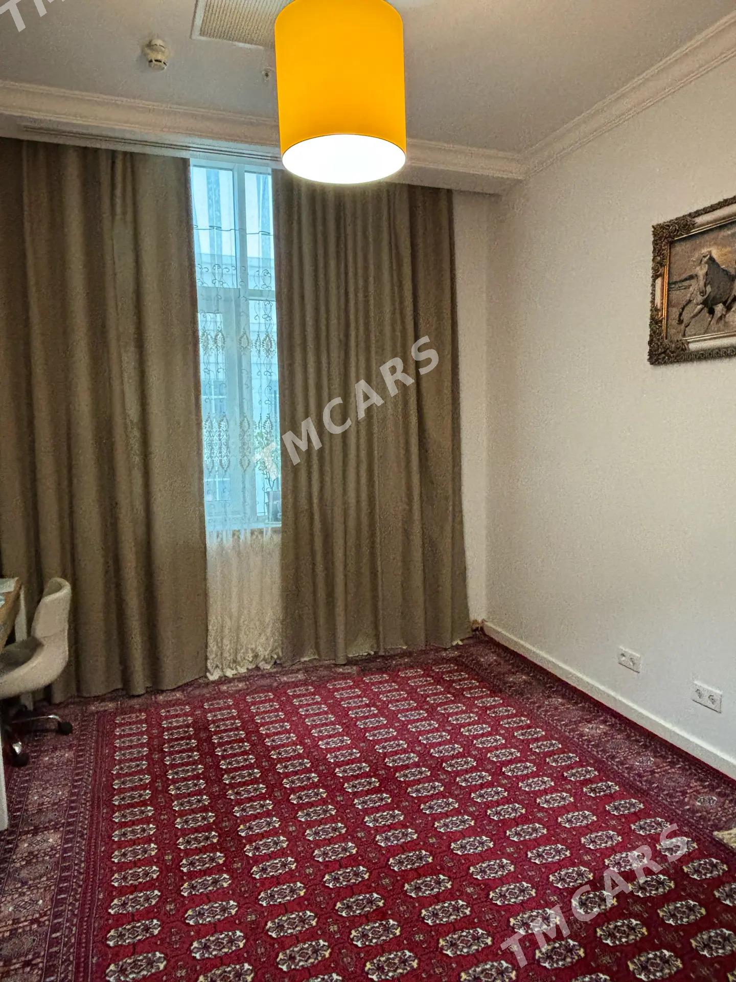 Olimpiski garadok - Olimpiýa şäherçesi - img 1