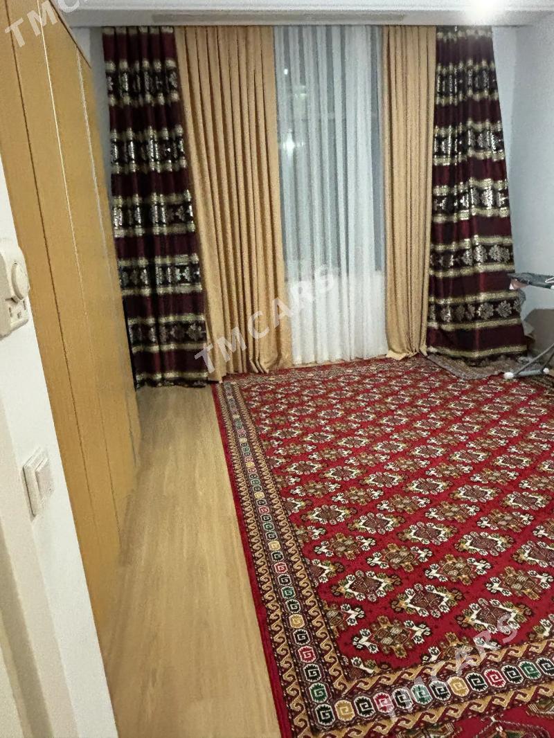 Olimpiski garadok - Olimpiýa şäherçesi - img 3