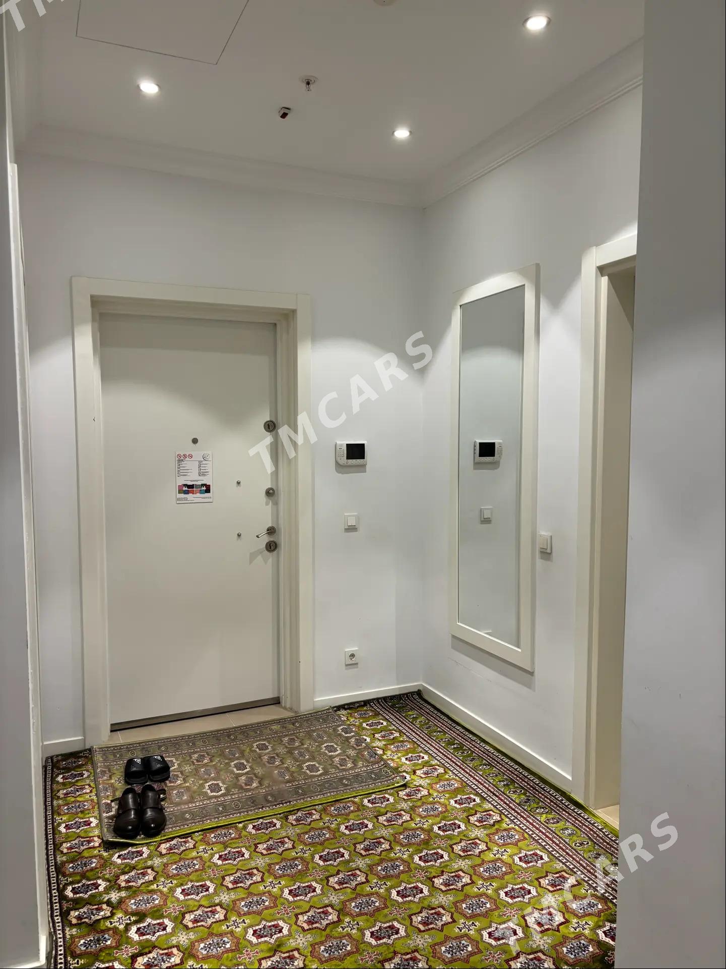 Olimpiski garadok - Olimpiýa şäherçesi - img 2