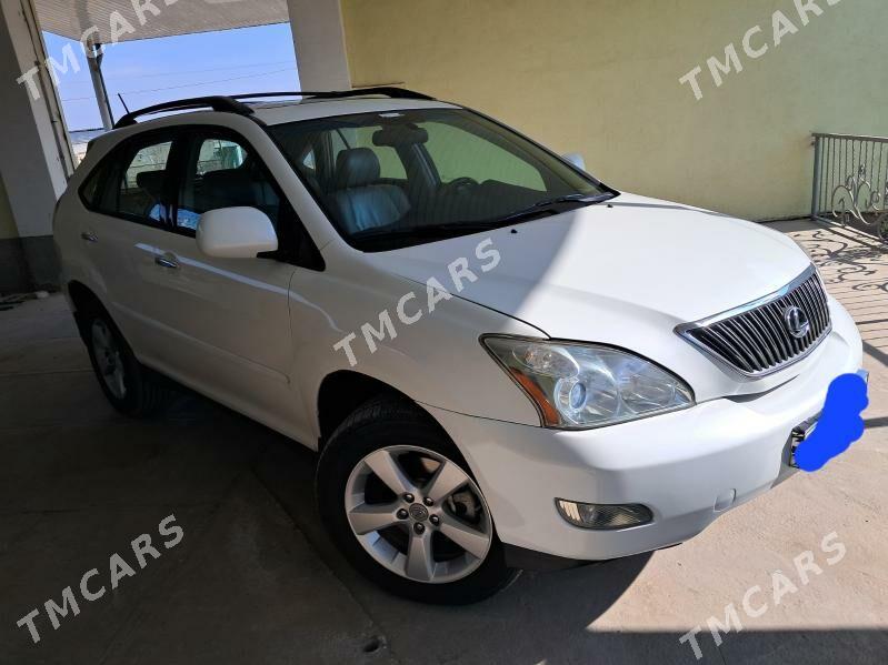 Lexus RX 330 2004 - 230 000 TMT - Türkmenabat - img 2