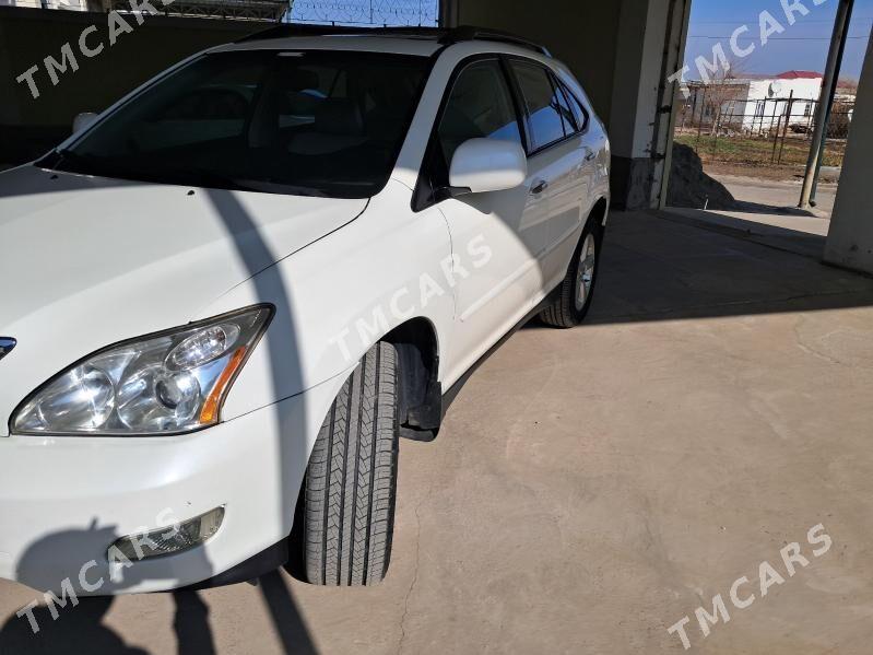 Lexus RX 330 2004 - 230 000 TMT - Türkmenabat - img 3