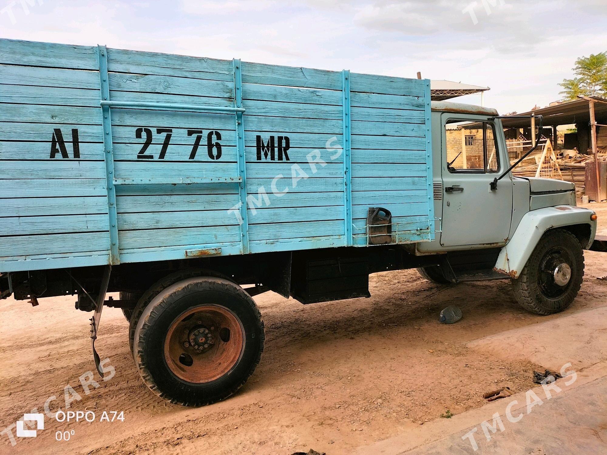Gaz 53 1994 - 30 000 TMT - Мары - img 4
