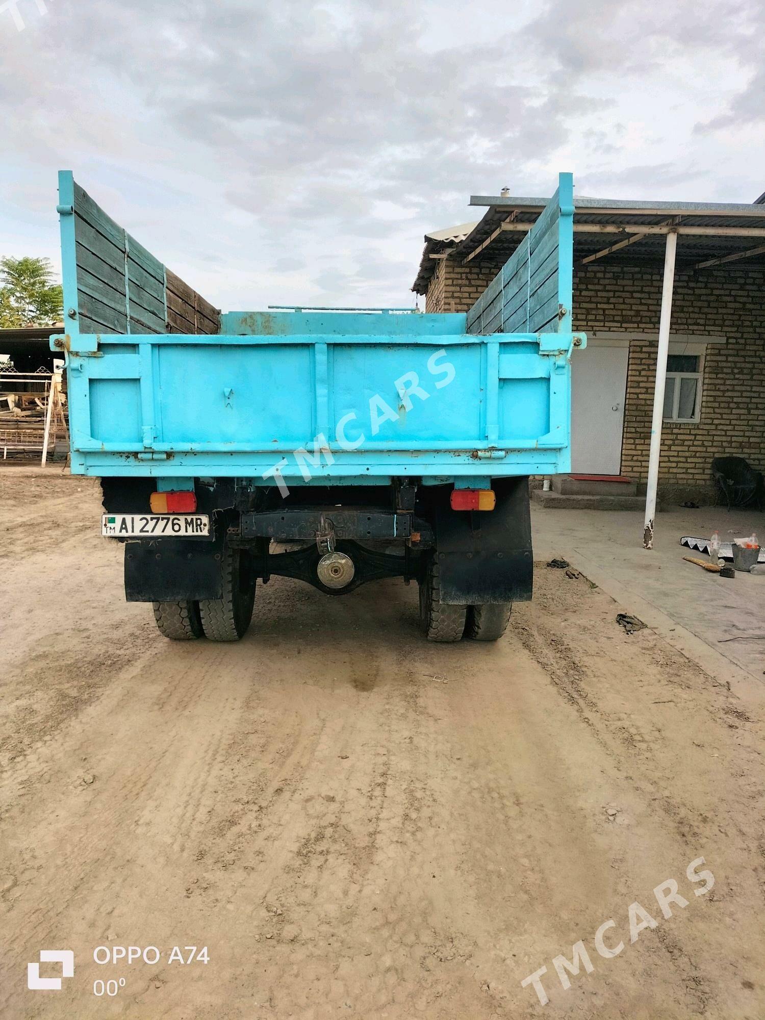 Gaz 53 1994 - 30 000 TMT - Мары - img 1
