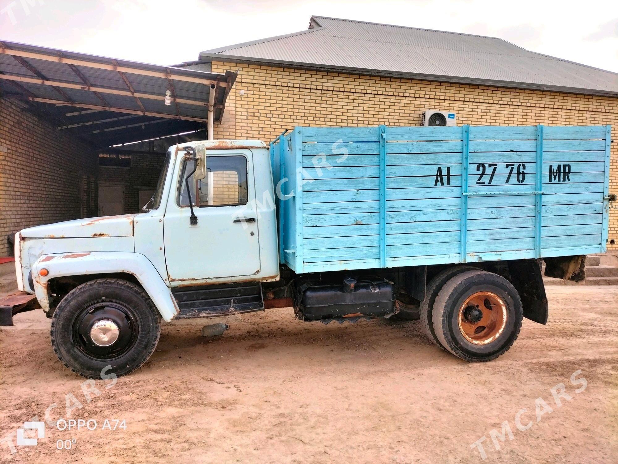 Gaz 53 1994 - 30 000 TMT - Мары - img 3