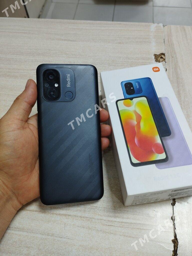 Redmi 12 C - 30 mkr - img 1