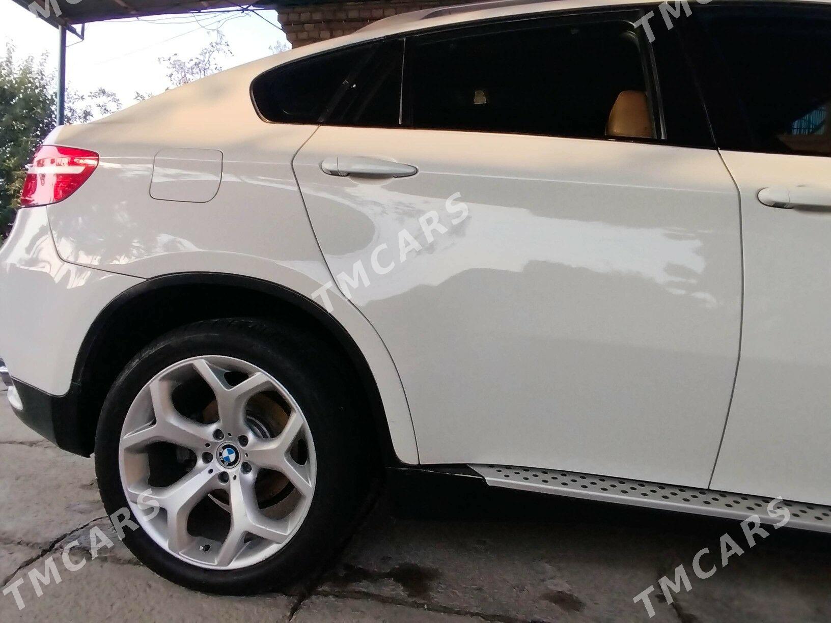 BMW X6 2009 - 340 000 TMT - Aşgabat - img 2