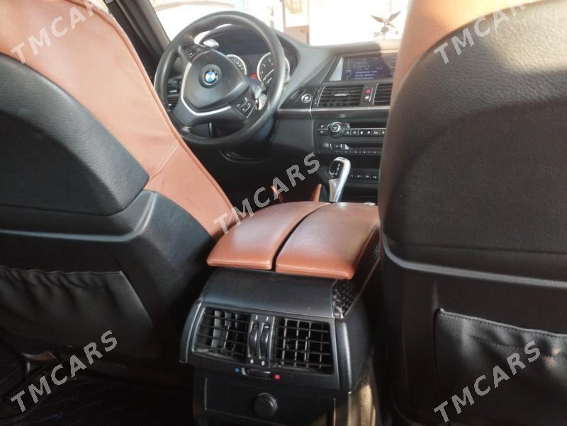 BMW X6 2009 - 340 000 TMT - Aşgabat - img 1