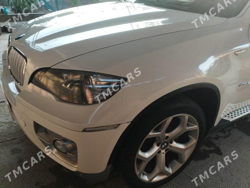 BMW X6 2009 - 340 000 TMT - Aşgabat - img 10