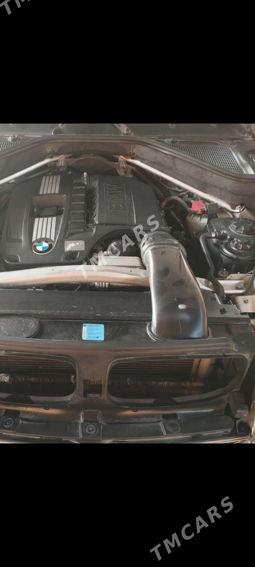 BMW X6 2009 - 340 000 TMT - Aşgabat - img 7